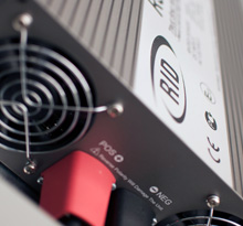 hybrid systeme produkte