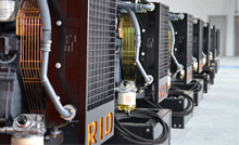 hybrid systeme produkte